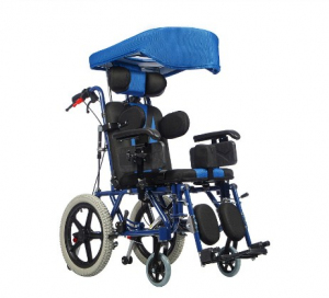 Прогулочное кресло-коляска для детей Ortonica Olvia 200 